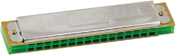 Harmonica