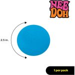 NeeDoh Original Sensory Ball - Orange
