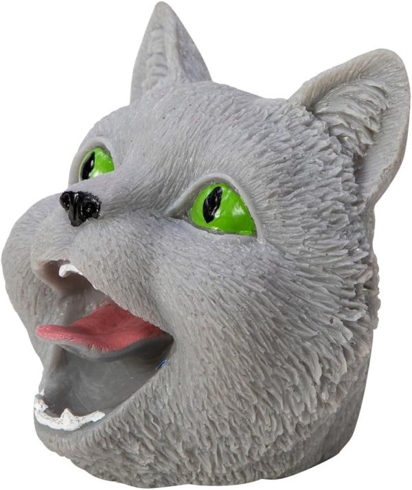 SCHYLLING CAT Hand Puppet