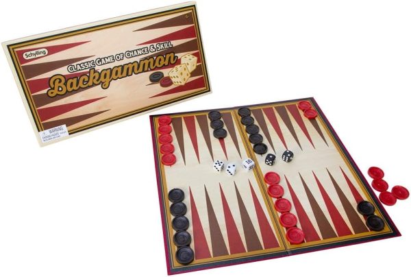 Backgammon