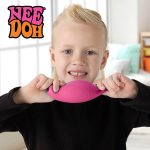 NeeDoh Original Sensory Ball - Orange
